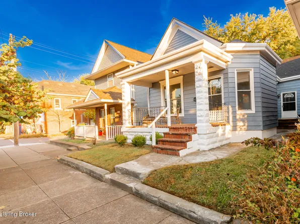 503 E Oak St, Louisville, KY 40203