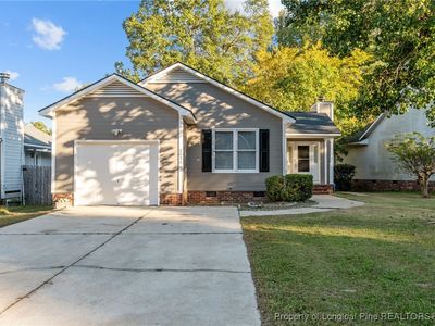 2838 Copenhagen Dr, Fayetteville, NC, 28301