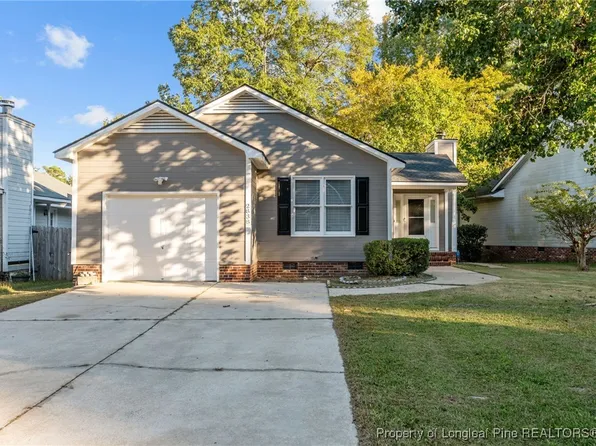 2838 Copenhagen Dr, Fayetteville, NC 28301