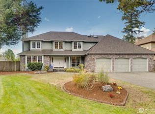 Mill Creek Highlands Div 04, Mill Creek, WA 98012