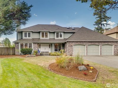 16008 30th Drive SE, Mill Creek, WA, 98012