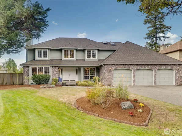 16008 30th Drive SE, Mill Creek, WA 98012