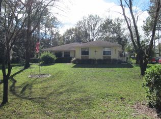 9415 SW 208th Cir, Dunnellon, FL 34431