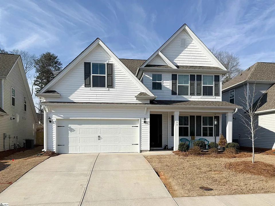 33 Thorne St