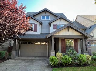 16942 NW Lynch Ln, Portland, OR