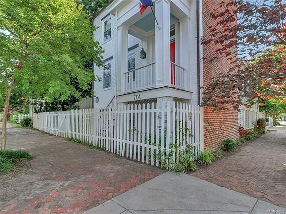 4th image of 701 W 23rd St