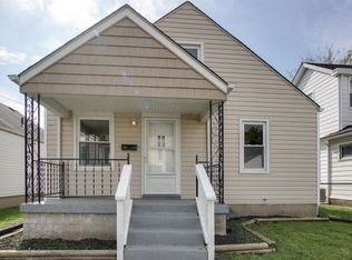 1655 Edison Ave, Hamilton, OH 45011