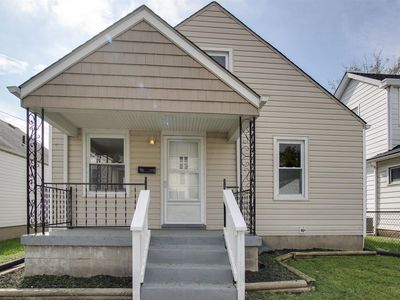 1655 Edison Ave, Hamilton, OH, 45011