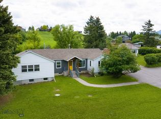 3144 Sourdough Rd, Bozeman, MT 59715