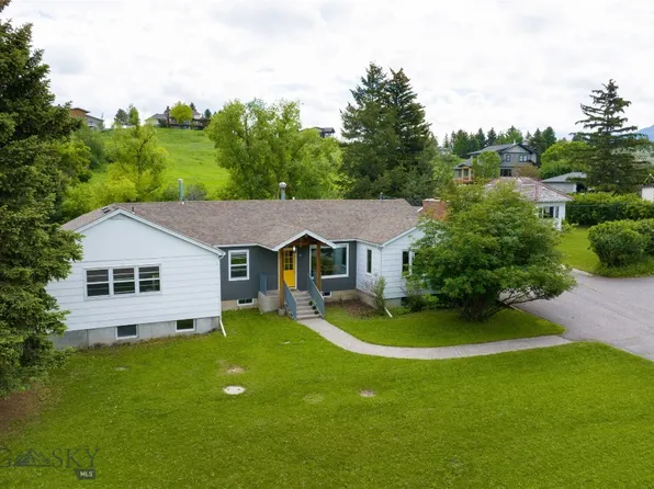3144 Sourdough Rd, Bozeman, MT 59715