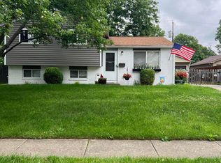 3576 Karikal Dr, Westerville, OH 43081