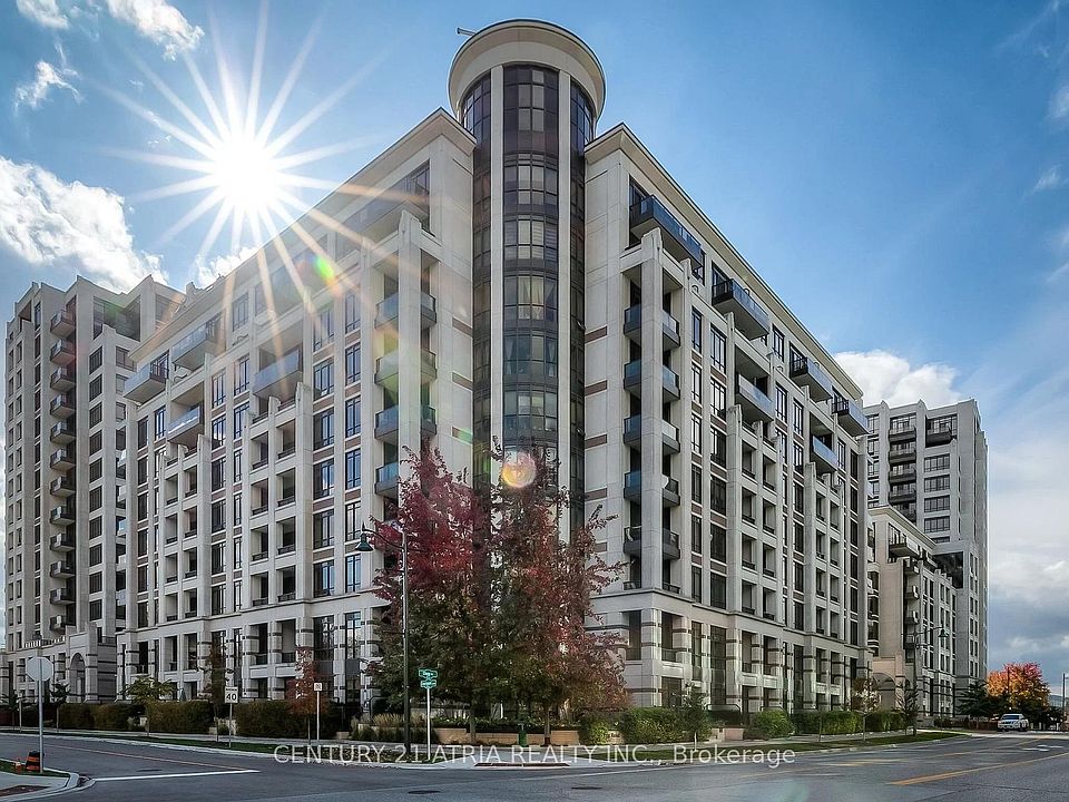 1st image of 33 Clegg Rd Unit 801