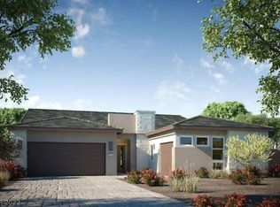 6637 Pass Catcher Rd, North Las Vegas, NV 89086