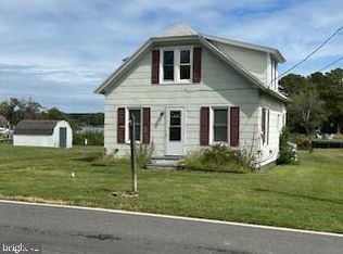 6343 Bozman Neavitt Rd, Neavitt, MD 21652