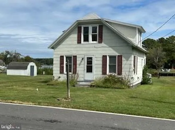 6343 Bozman Neavitt Rd, Neavitt, MD 21652