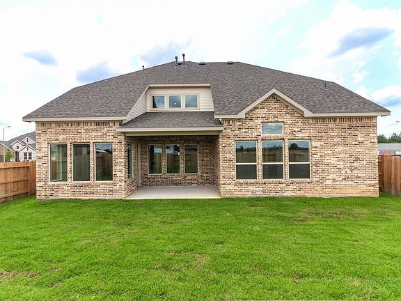 Located on 1510 in Fair Meadows in Cypress, TX