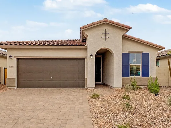 1375 S 216th Avenue, Buckeye, AZ 85326