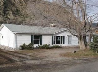 316 Apple Dr, New Castle, CO 81647