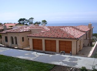 30051 Via Victoria, Rancho Palos Verdes, CA 90275
