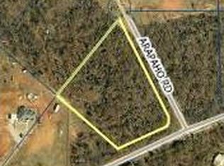 39 Arapaho Rd LOT 39, Norman, OK 73026