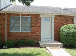 25 Brittany Ct, Troy, MO 63379