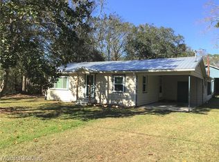 3870 Heron Bay Loop Rd S, Coden, AL 36523