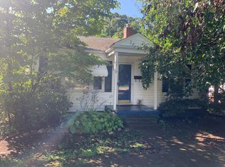 1319 Curfman St, Raleigh, NC 27603