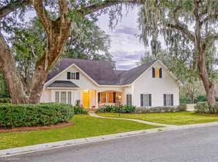 129 Dogwood Ct, Brunswick, GA 31523