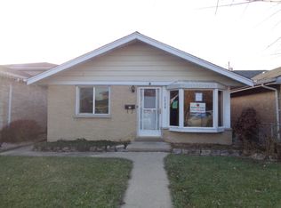 7730 Neenah Ave, Burbank, IL
