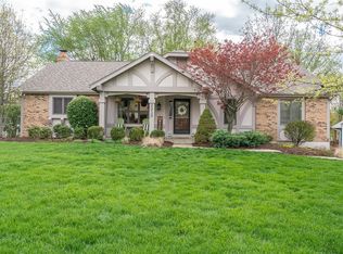 2939 Scarsdale Manor Dr, Saint Charles, MO