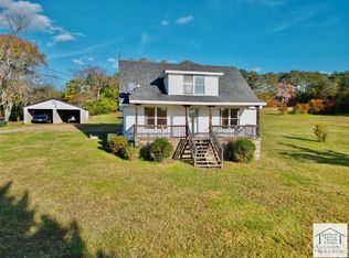 24 Clyde Prillaman St, Fieldale, VA 24089