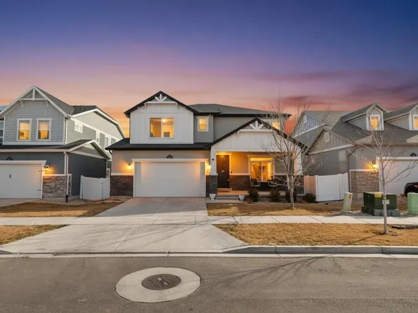 348 S Hayes Well Ln, Saratoga Springs, UT 84045