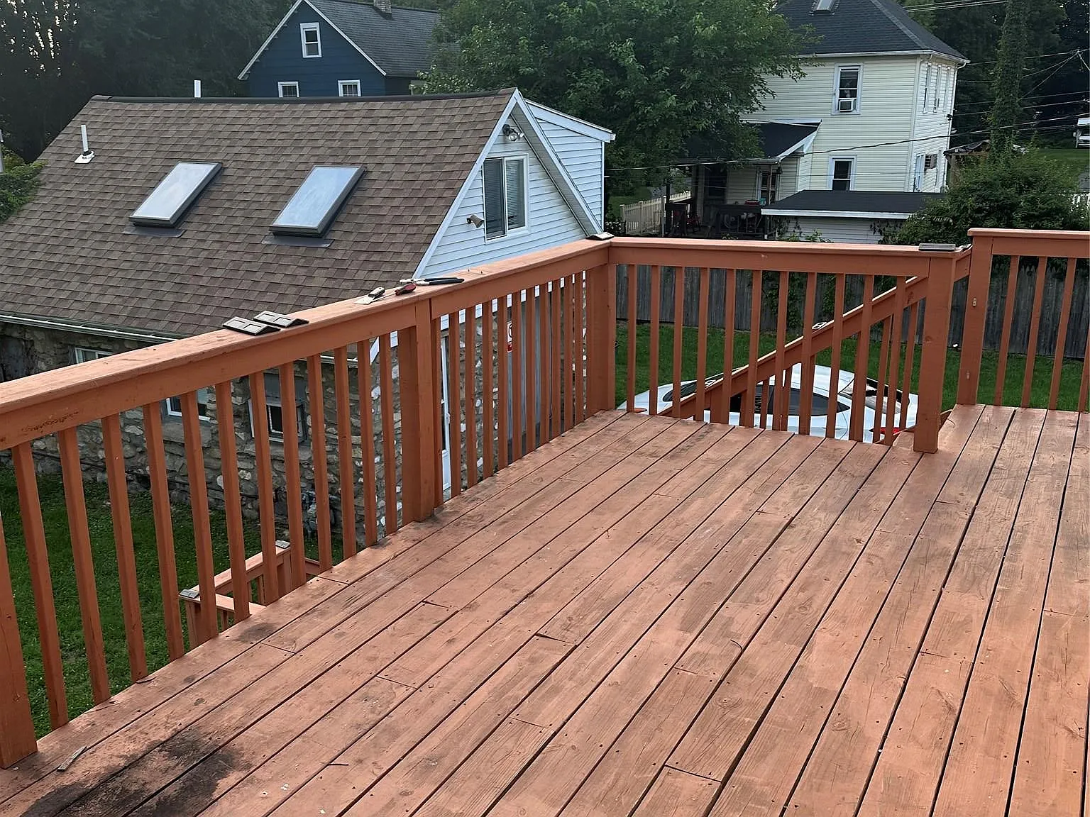 2 bed, 800 sqft, $2,000 — Photo 4