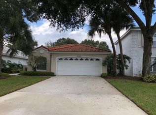 2009 SW Olympic Club Ter, Palm City, FL 34990
