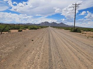 Whirlwind Rd, Deming, NM 88030