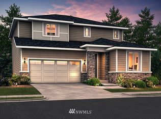 10572 Sentinel LOT 2-07, Drive Gig Harbor, WA 98332