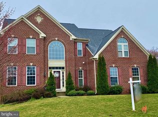 10538 Windlass Run Rd, Baltimore, MD 21220