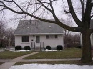 3722 Durham Rd, Royal Oak, MI 48073