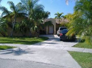 14985 SW 170th Ter, Miami, FL 33187