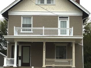 3804 Elsmere Ave, Cincinnati, OH 45212