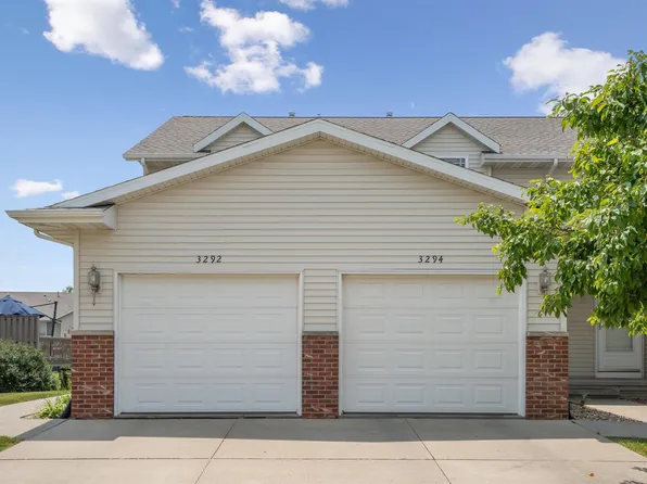 3292 Prairie Bend Cir, Marion, IA 52302