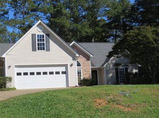 2765 Wyndham Park Dr, Buford, GA 30519