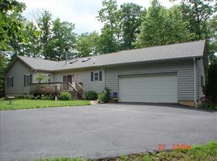 1449 Big Branch Rd, Brevard, NC 28712