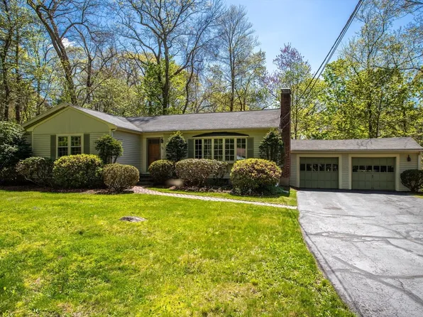 33 Pope Rd, Concord, MA 01720