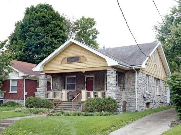 464 Park Ave, Lexington, KY 40502