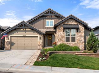 15658 Weaver Gulch Dr, Morrison, CO 80465