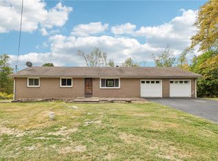 2043 Chicora Rd, Chicora, PA 16025