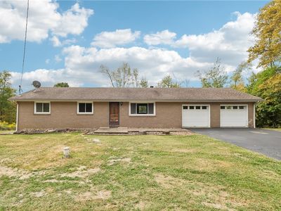 2043 Chicora Rd, Chicora, PA, 16025