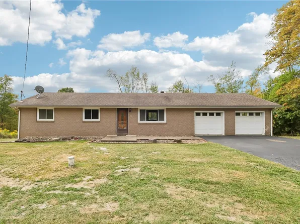2043 Chicora Rd, Chicora, PA 16025