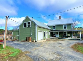 715 Gilmore Pond Rd, Jaffrey, NH 03452